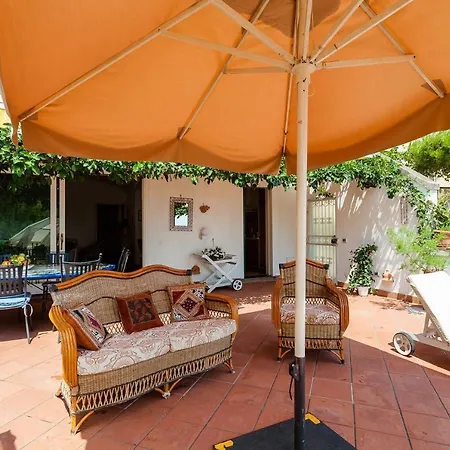 Casa Dorothea 2 * Позитано