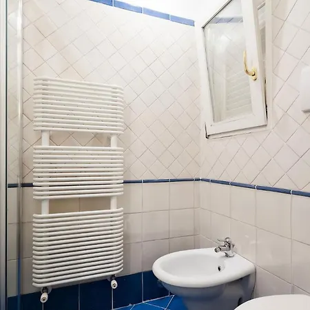 Casa Dorothea 2 * Позитано