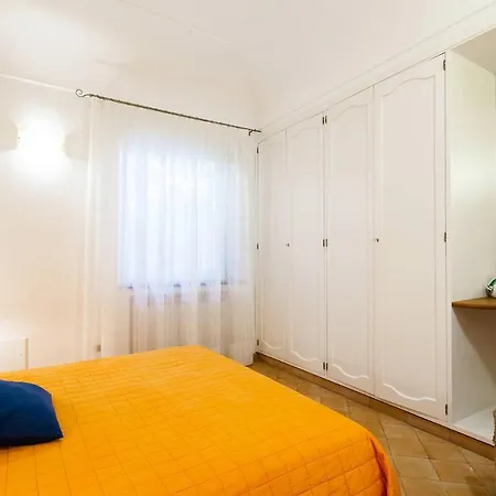 Дом отдыха Casa Dorothea 2 Позитано