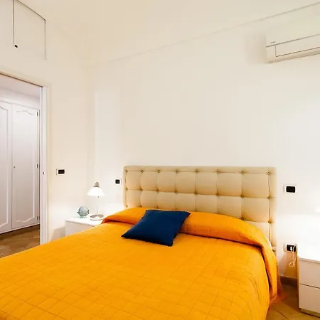 Casa Dorothea 2 * Позитано
