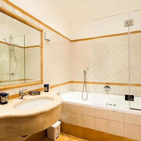 Casa Dorothea 2 *