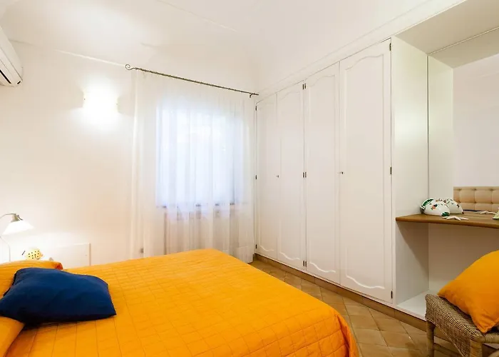 Ferienhaus Casa Dorothea 2 Positano