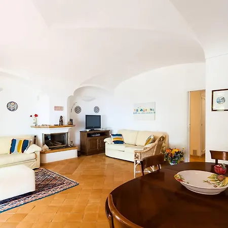 Casa Dorothea 2 Positano