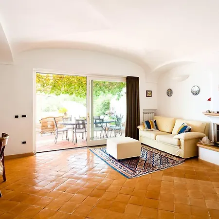 Casa Dorothea 2 Positano