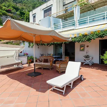 Holiday home Casa Dorothea 2 *