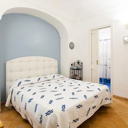 Nyaraló Casa Dorothea 2