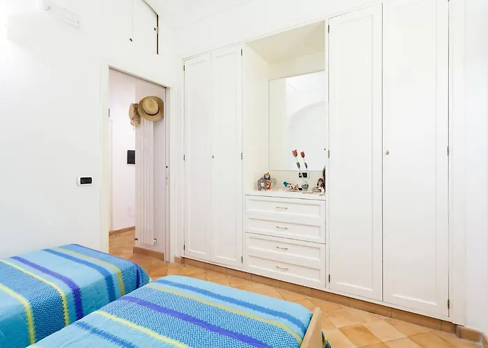 Semesterbostad Casa Dorothea 2