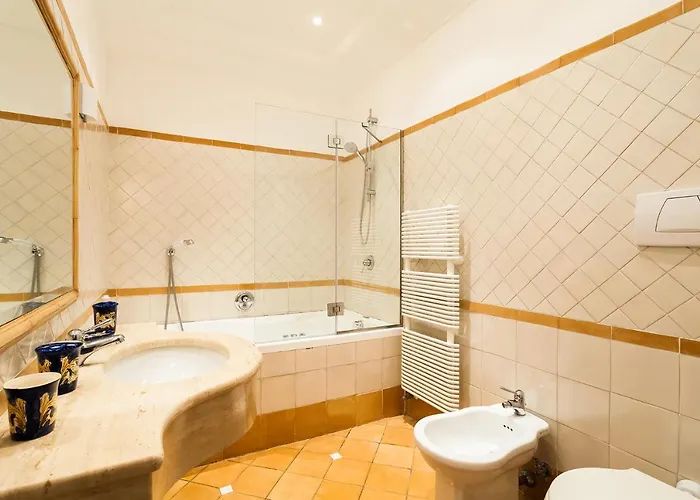 Semesterbostad Casa Dorothea 2