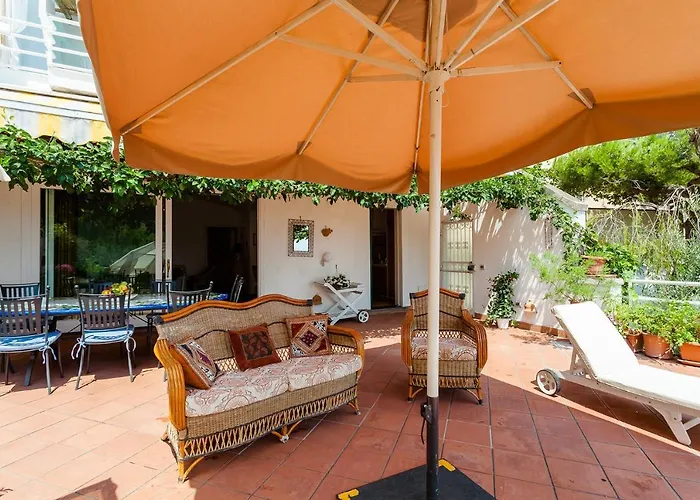 Casa Dorothea 2 * Positano