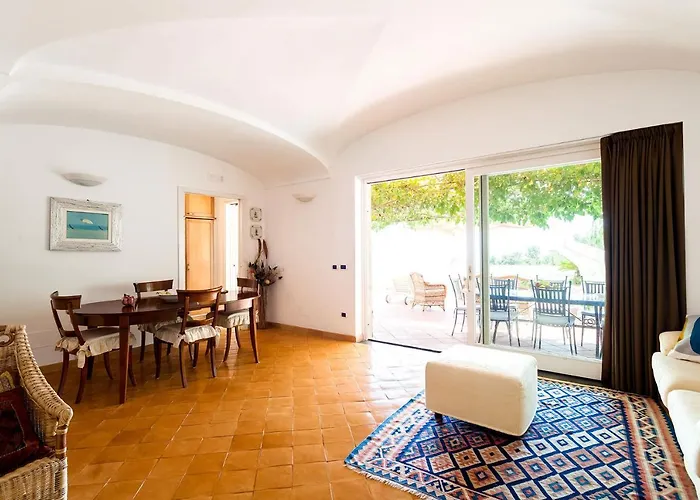 Casa Dorothea 2 Casa de Férias Positano