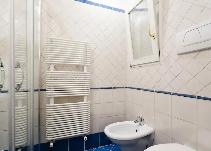 Casa Dorothea 2 * Positano