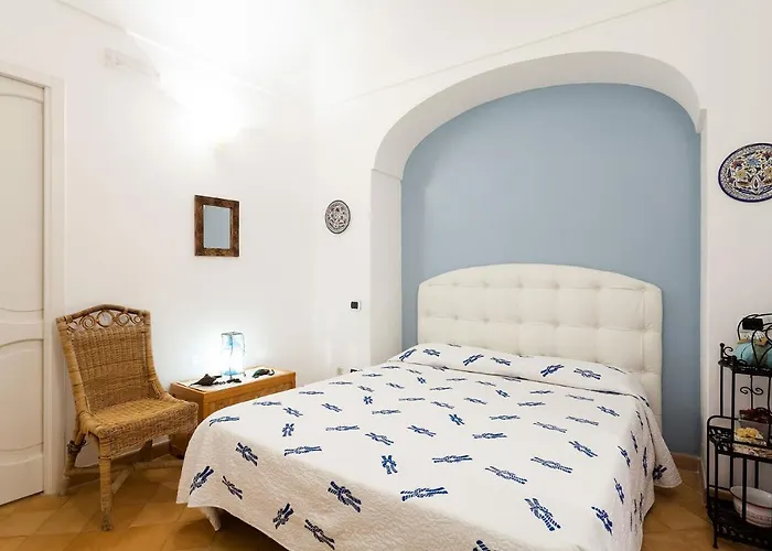 Casa Dorothea 2 Semesterbostad