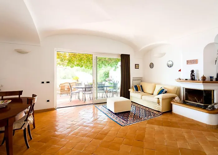 Casa Dorothea 2 Positano