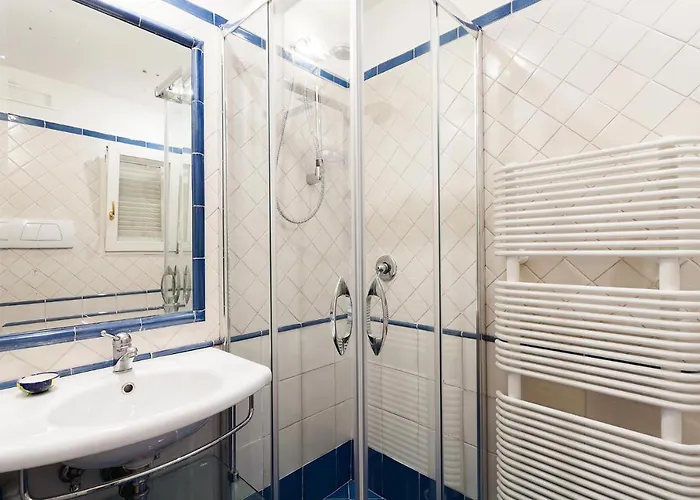 Semesterbostad Casa Dorothea 2