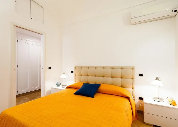 Casa Dorothea 2 * Positano