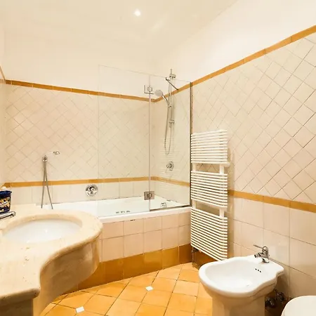 בית נופש Casa Dorothea 2