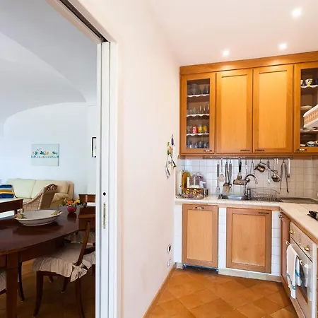 בית נופש Casa Dorothea 2